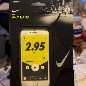 Workout Arm band